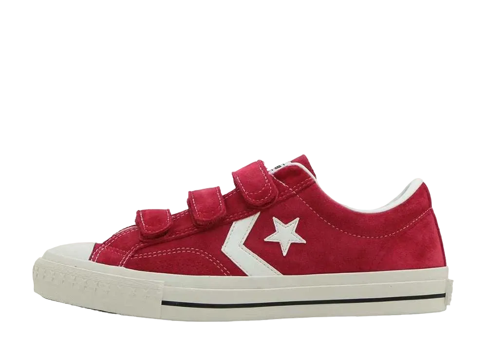 コンバース CX-プロ SK V3 プラス "レッド"