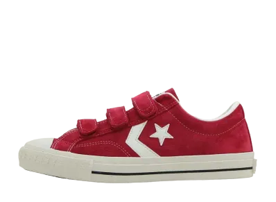 Converse CX-PRO SK V3 + "Red"