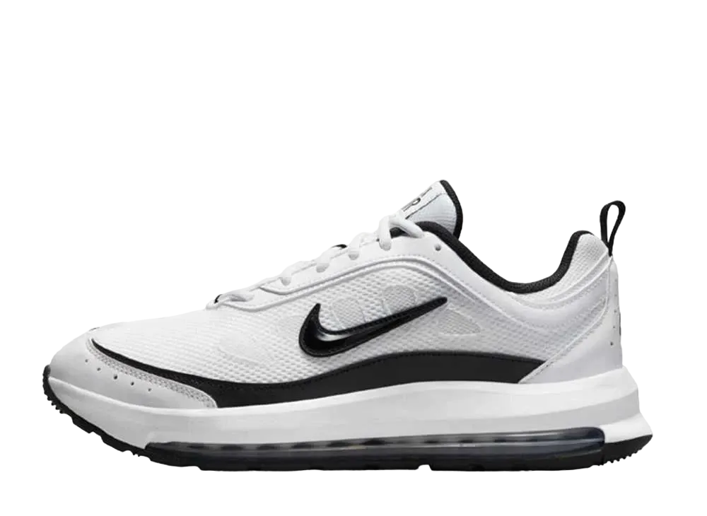 Nike Air Max AP "White/Black"