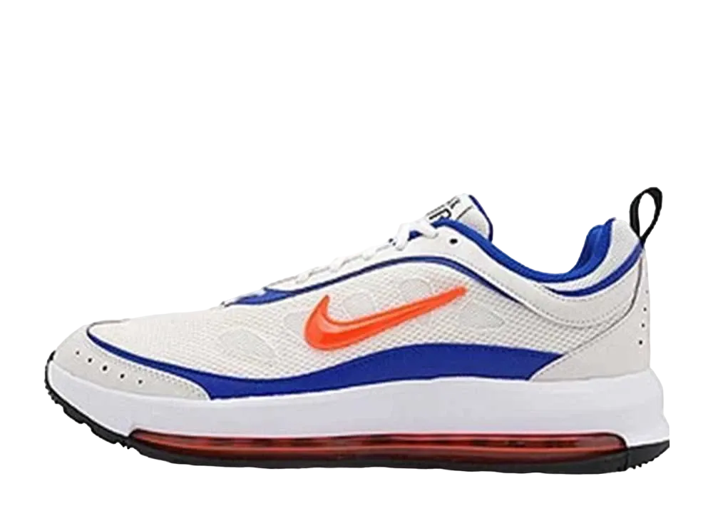 ナイキ エアマックス AP "ファントム/ブライトクリムゾン"