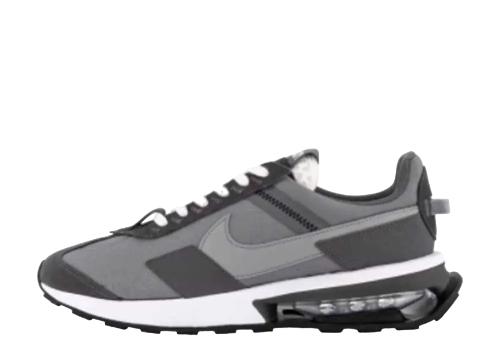 ナイキ エアマックス プレ デイ エクスクルーシブ フォー A+S "グレー"