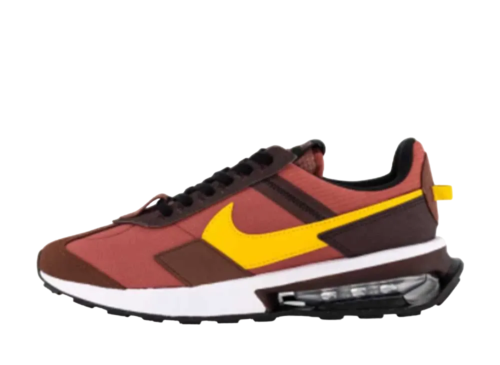 ナイキ エアマックス プレ デー "シーダー"