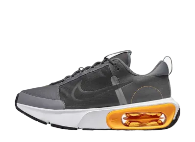 Nike Air Max Intrlk "Anthracite/Black"