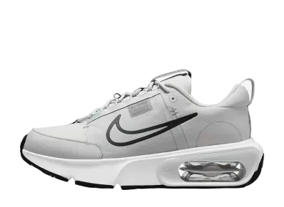 Nike Air Max Intrlk "Grey Fog/Black"