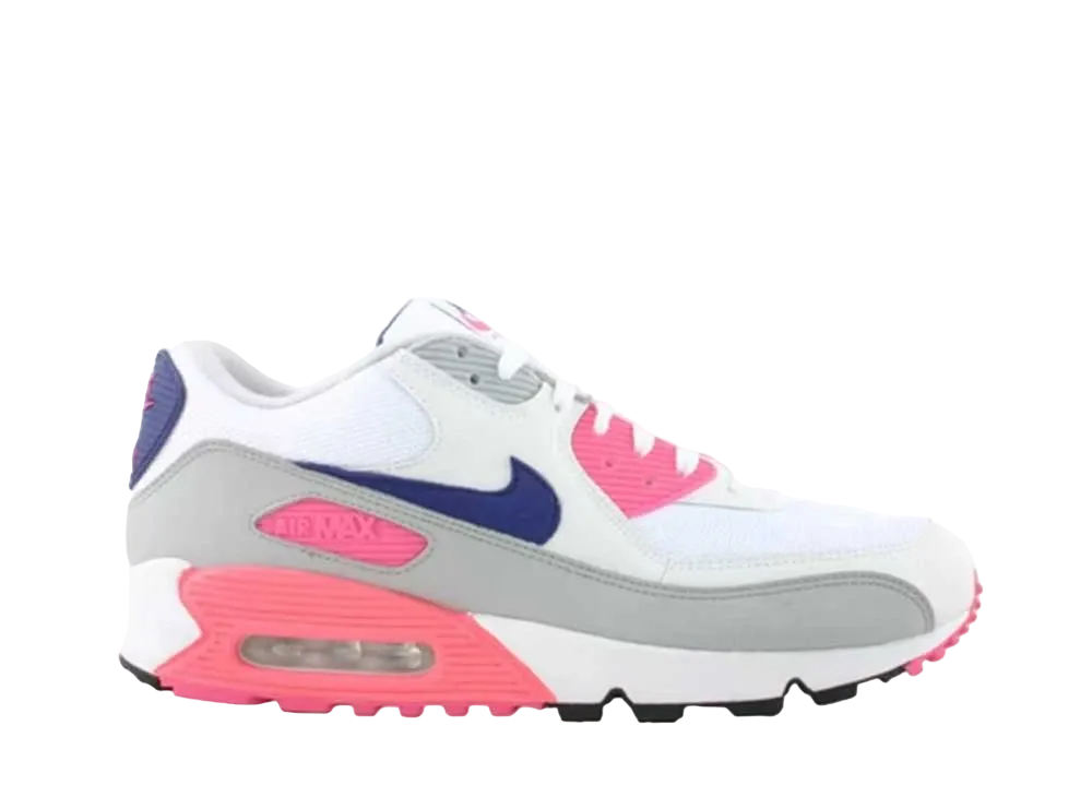 Nike Women's Air Max 90 "History of Air"