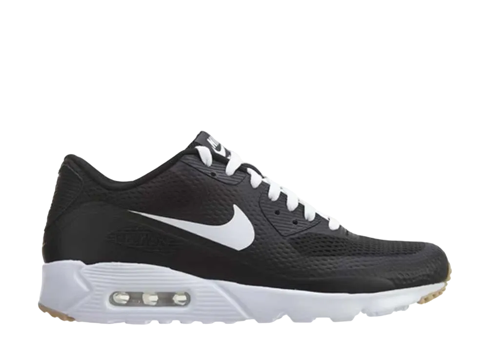 Nike Air Max 90 Ultra Essential "Black/White"
