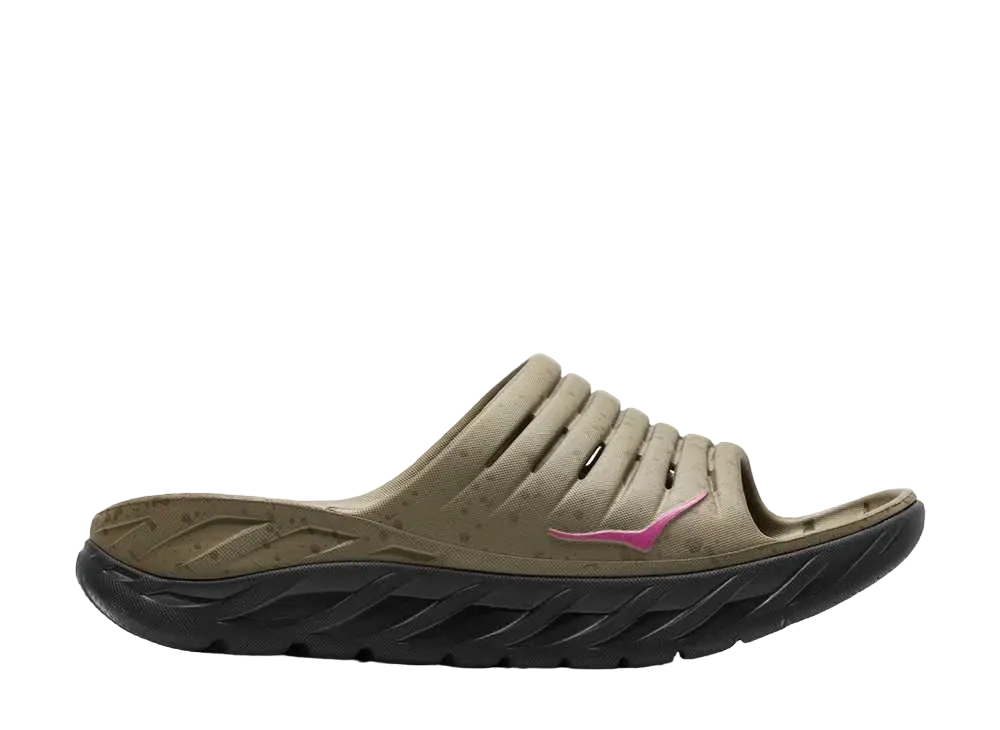 ボデガ × ホカ リカバリー スライド