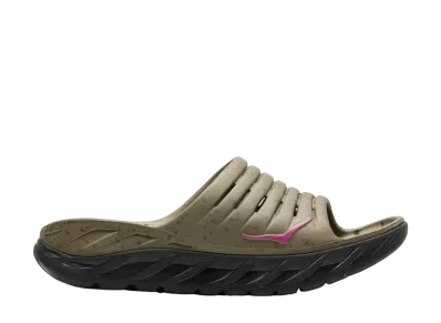 Bodega × Hoka Recovery Slide