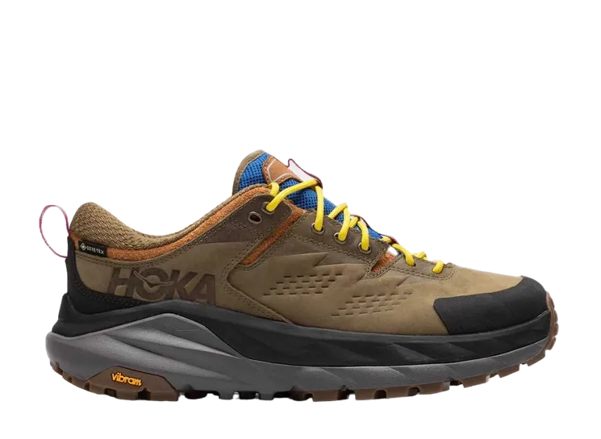 ボデガ × ホカ カハ ロー GTX