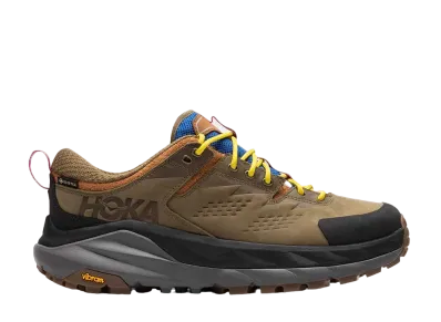 Bodega × Hoka Kaha Low GTX