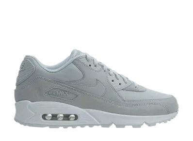 Nike Air Max 90 Essential "Pure Platinum"