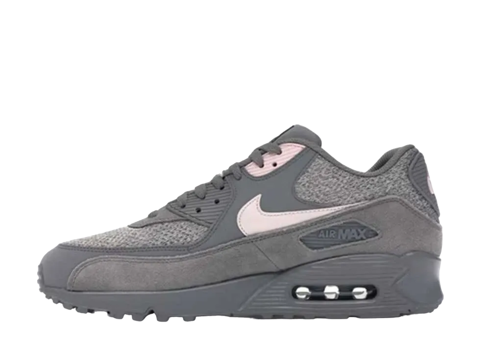 Nike Air Max 90 "Dust/Arctic Pink"