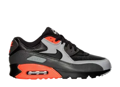 Nike Air Max 90 "Black Medium Ash"