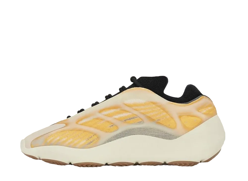 adidas YEEZY 700V3 "Mono Safflower"