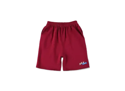 GOD SELECTION XXX x UMBRO Short Pants GX-A25-USP-01 GOD SELECTION XXX x UMBRO Short Pants GX-A25-USP-01
