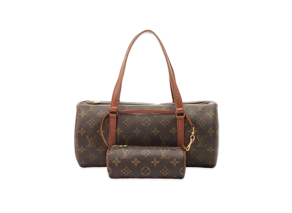 Louis Vuitton Papillon GM Monogram