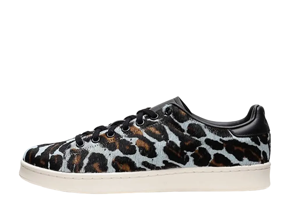 adidas Stan Smith H "Leopard/Blue"