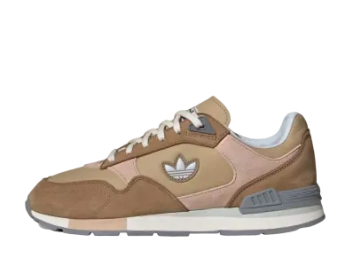 adidas TREZIOD "Beige Tone/Cardboard/Ash Pearl"