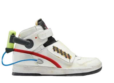 Ghostbusters × Reebok Ghost Smasher "Ectoplasm"