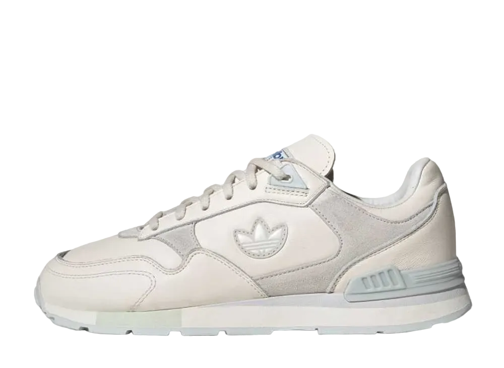 アディダス トレジオド "クリア グレー/チョーク ホワイト/オフ ホワイト"