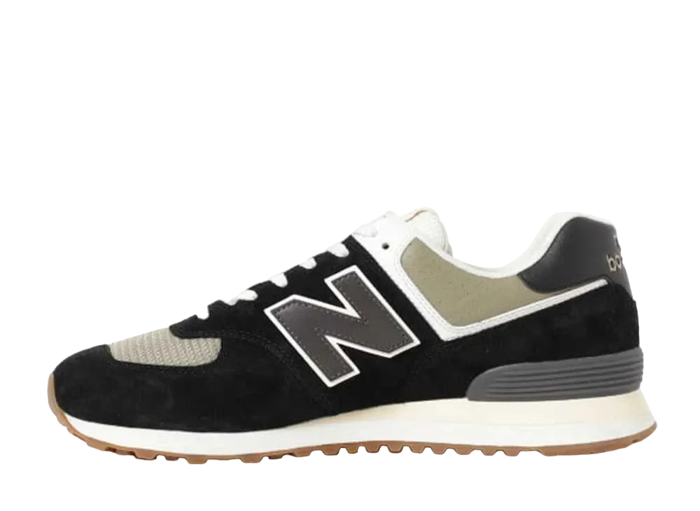 B:ミング バイ ビームス × ミューバランス ML574DO エクスクルーシブ