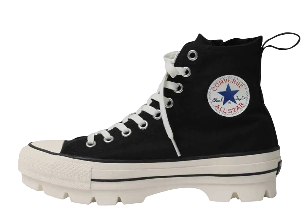 beautiful people × Converse All Star 100 GORE-TEX Chunk Z Hi