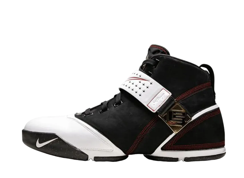 Nike Zoom LeBron 5 Nike Zoom LeBron 5