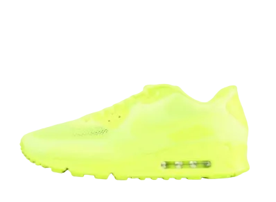 Nike Air Max 90 Hyperfuse "Volt"