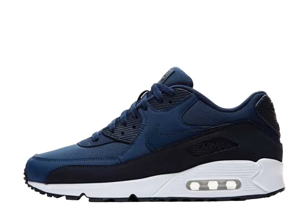 Nike Air Max 90 "Obsidian/Navy"
