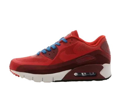 Nike Air Max 90 "Breathe Chilling Red"