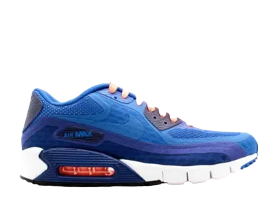 Nike Air Max 90 "Breathe Hyper Cobalt"