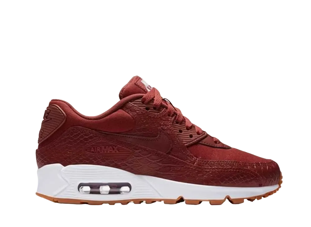 Nike Women's Air Max 90 "Cedar Gum"