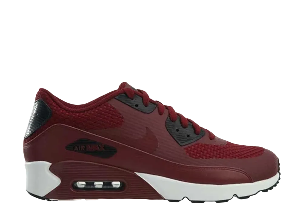 ナイキ エアマックス90 ウルトラ 2.0 SE "チームレッド/ブラック/セイル"
