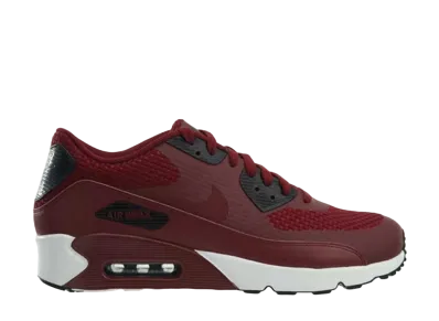 Nike Air Max 90 Ultra 2.0 SE "Team Red/Black/Sail"