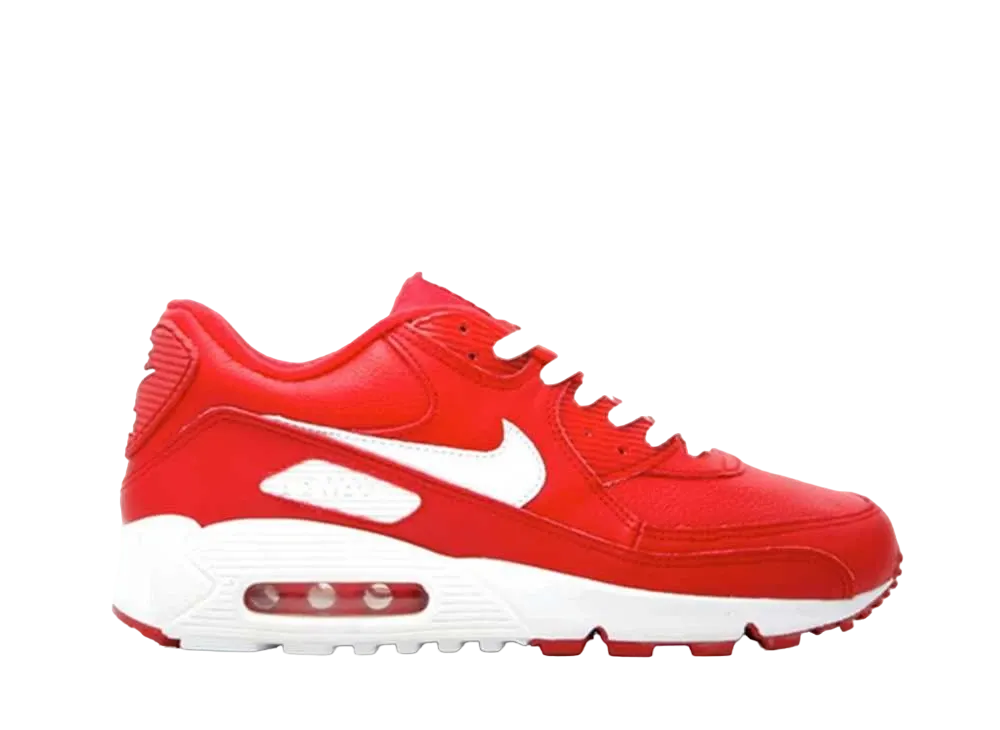 Nike Women's Air Max 90 Leather "Valentine's Day" (2003)