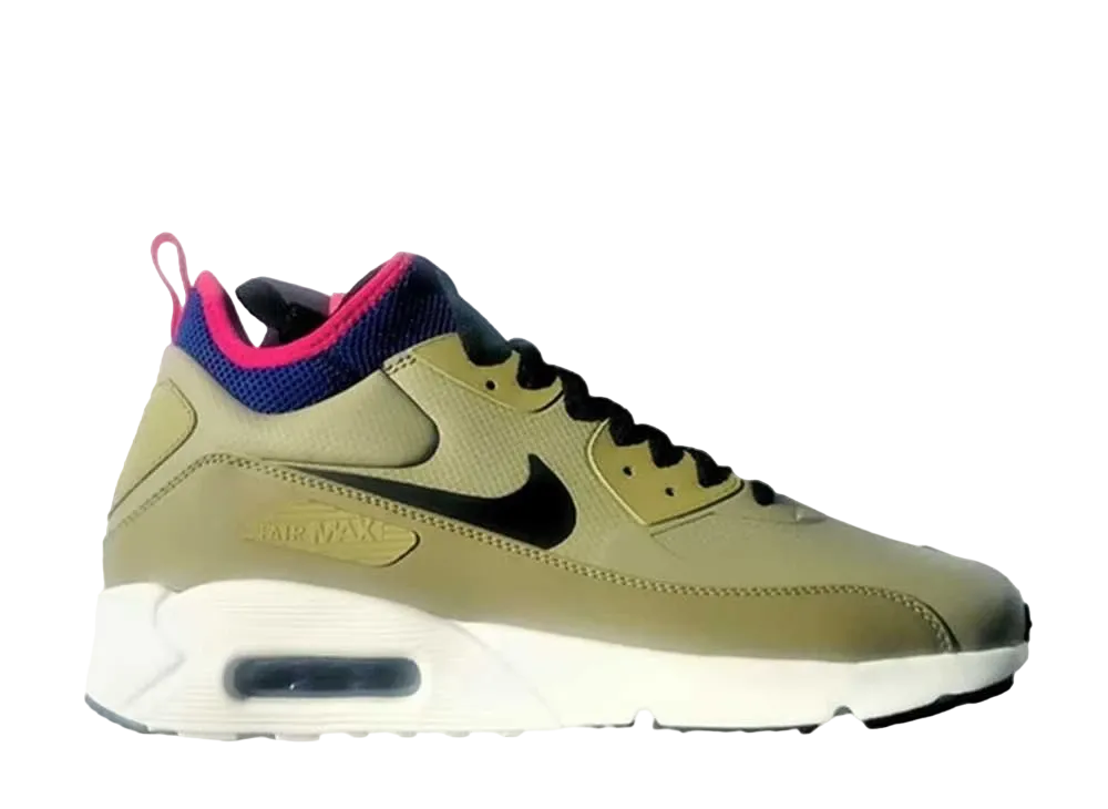 Nike Air Max 90 Mid Winter "Olive"