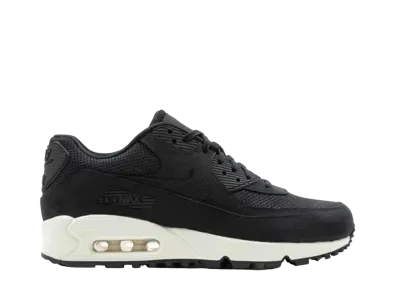 Nike Women's Air Max 90 "Pinnacle Black"