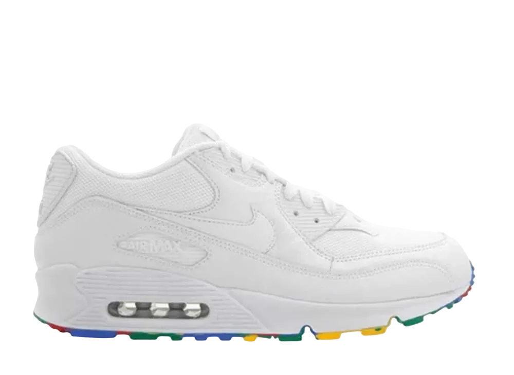 Nike Air Max 90 Nike Sportswear "Olympic"