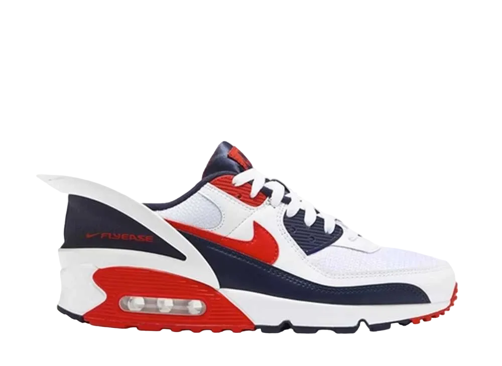 Nike Air Max 90 "Flyease USA" (2020)