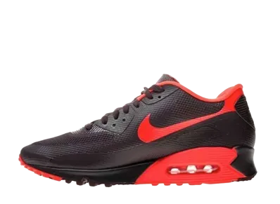 Nike Air Max 90 Hyperfuse PRM "Port Crimson"