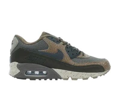 Staple × Nike Air Max 90 PRM "Navigation"