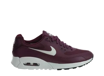 Nike Women's Air Max 90 Ultra 2.0 "Bordeaux/Light Bone"