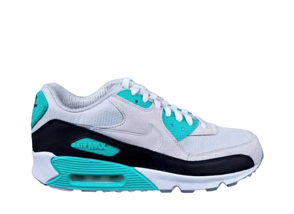Nike Women's Air Max 90 "Neutral Grey/Cool Mint"