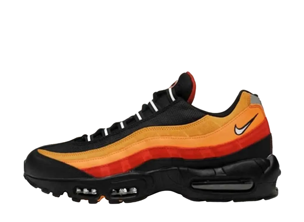 Nike Air Max 95 "Raygun"