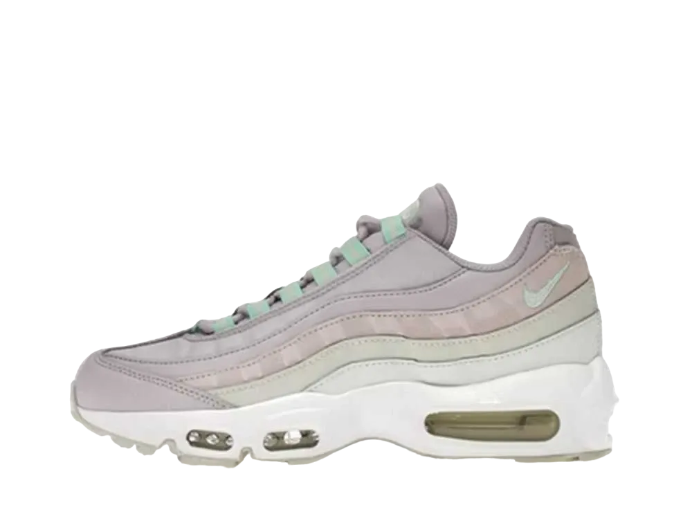 Nike Women's Air Max 95 "Lavender"