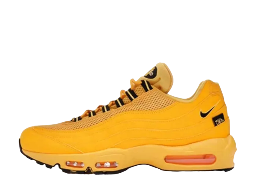 【本物保証 /関税・送料無料】NIKE AIR MAX NYC Nike Air Max 95