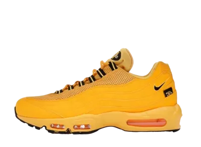 Nike Air Max 95 "NYC Taxi"