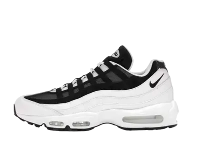 Nike Air Max 95 Yin Yang "White"