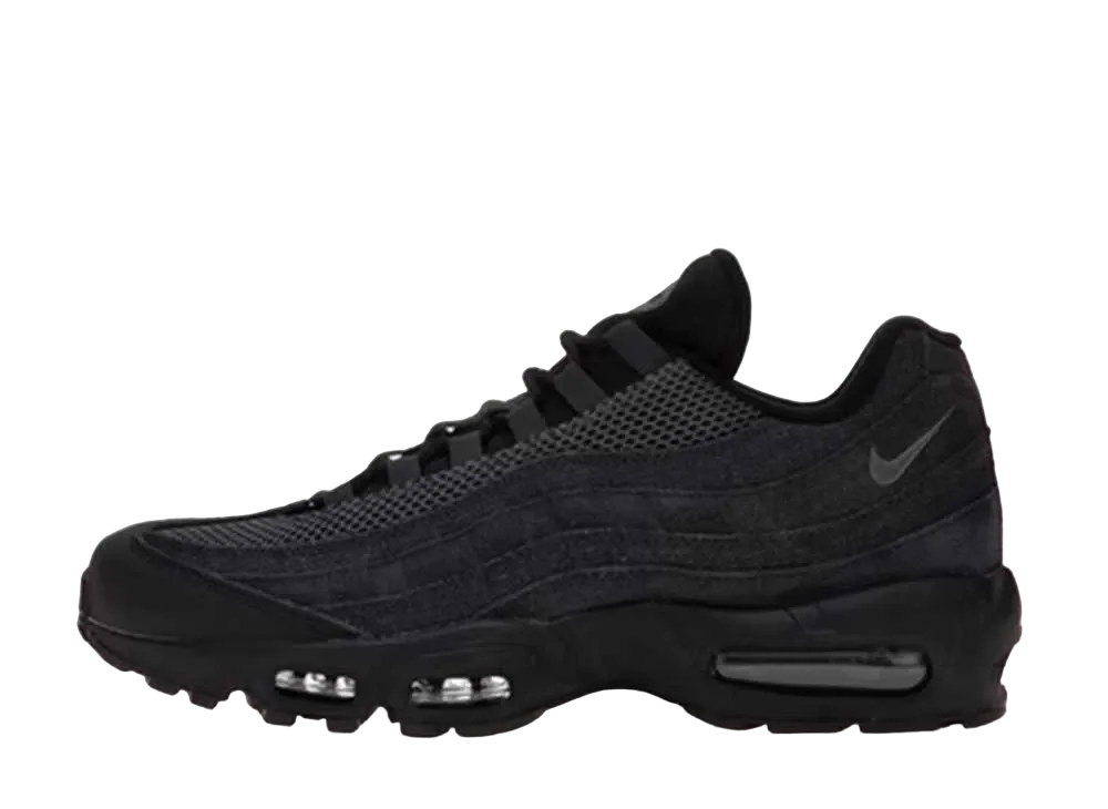 Nike Air Max 95 "Iron Grey"