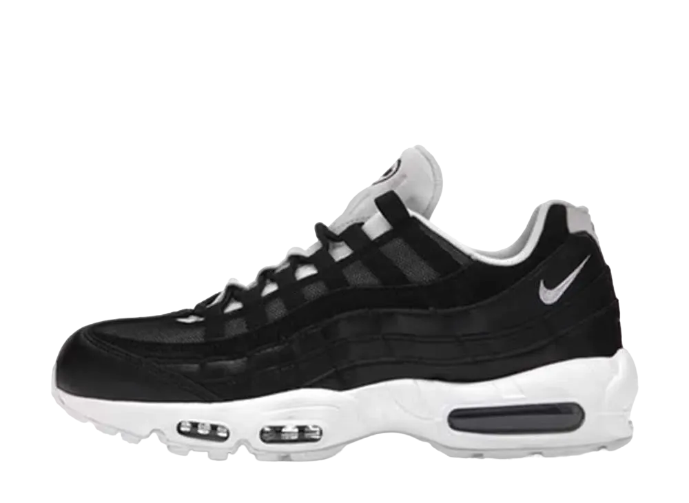 Nike Air Max 95 Yin Yang "Black"